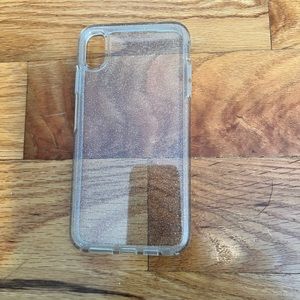 iPhone SX max case